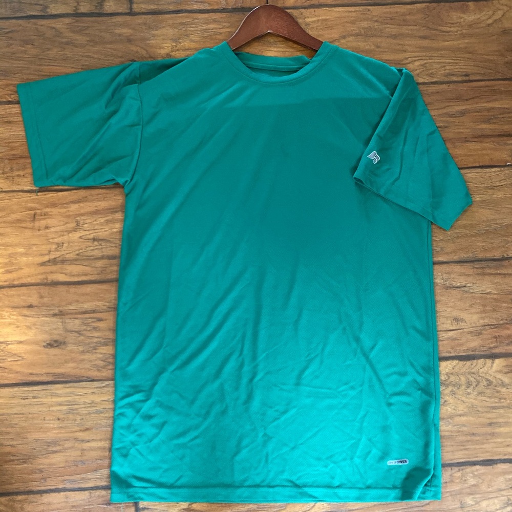 Russel Dri-Power Athletic Shirt